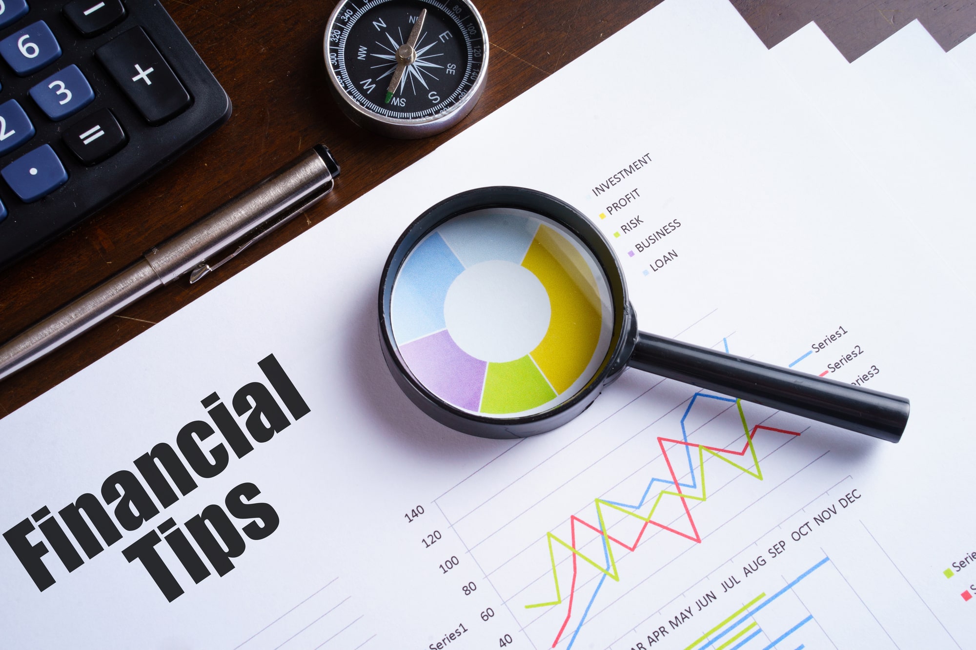 Top 10 Financial Tips for Beginners 2021