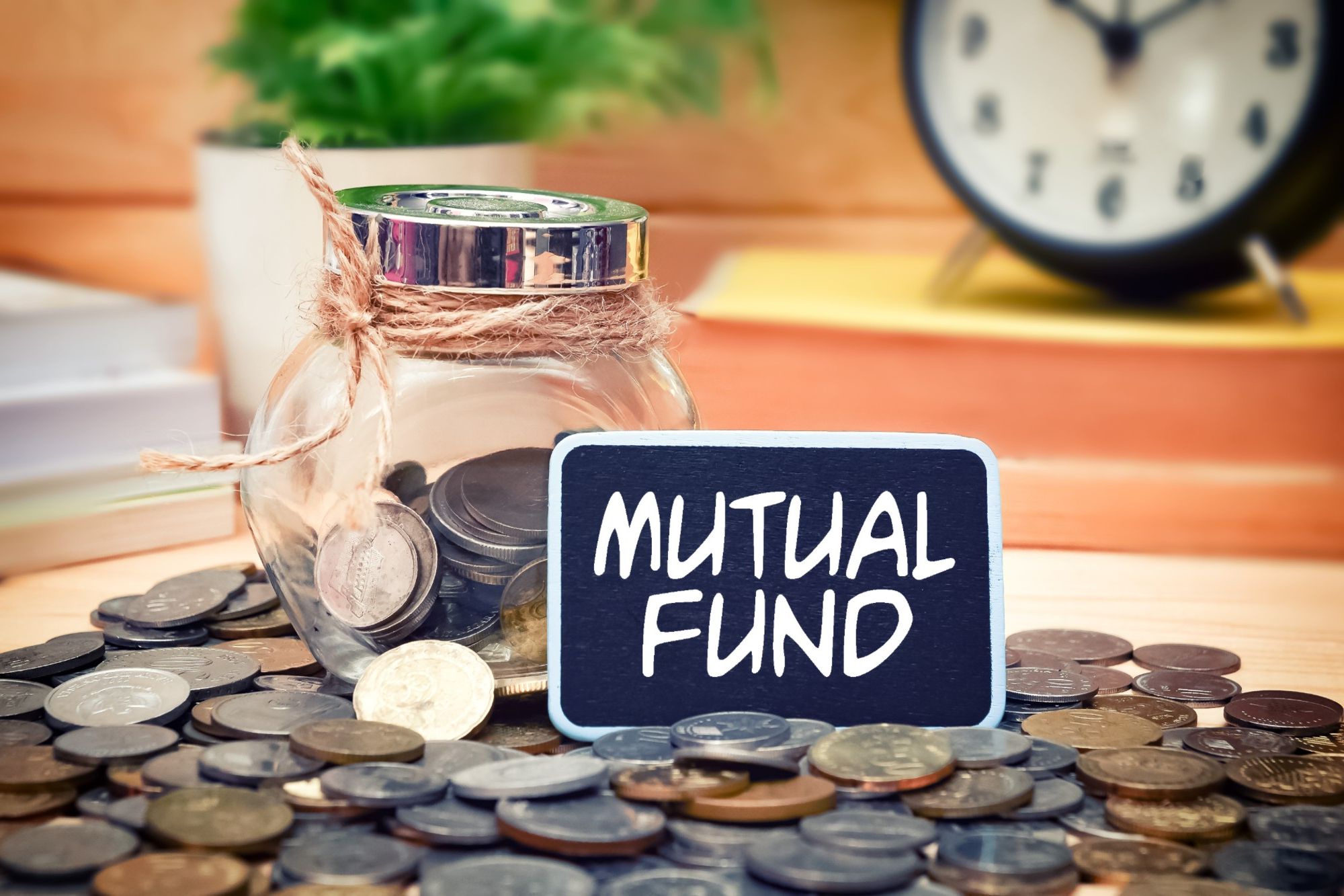 redeem-mutual-fund