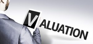 valuation