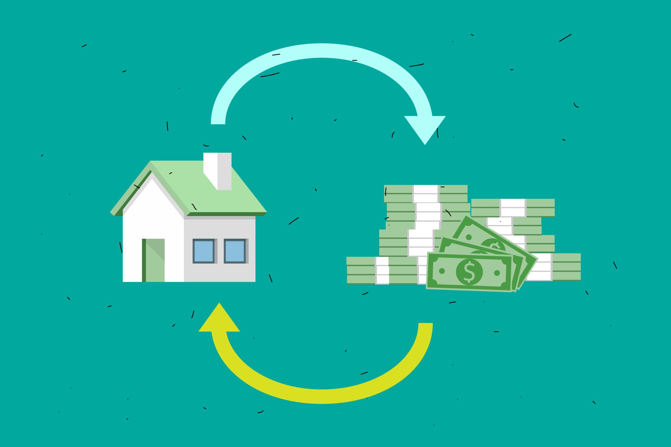 what-is-a-reverse-mortgage