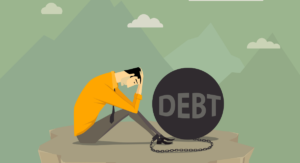 Avoid the debt trap