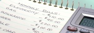 Learn to budget