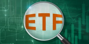 What is an ETF