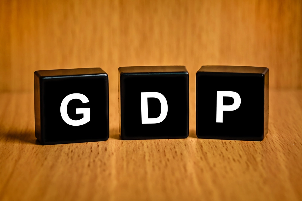 How Is GDP Per Capita Calculated