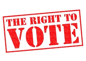 Voting Rights, Calling, and Convertibility